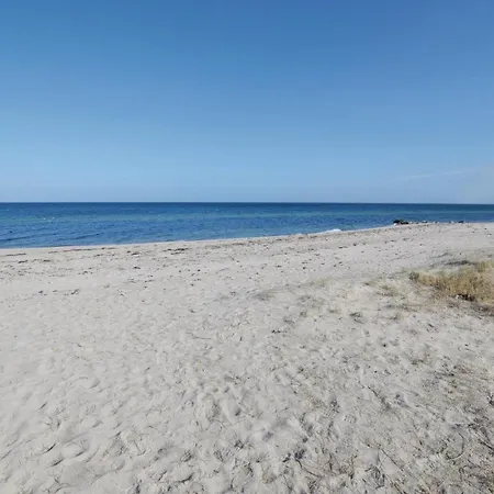 Σπίτι διακοπών Two-bedroom Holiday Otterup 03 *