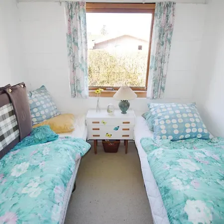 Σπίτι διακοπών Two-bedroom Holiday Otterup 03 Torreso