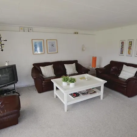 Two-bedroom Holiday Otterup 03 Σπίτι διακοπών Torreso