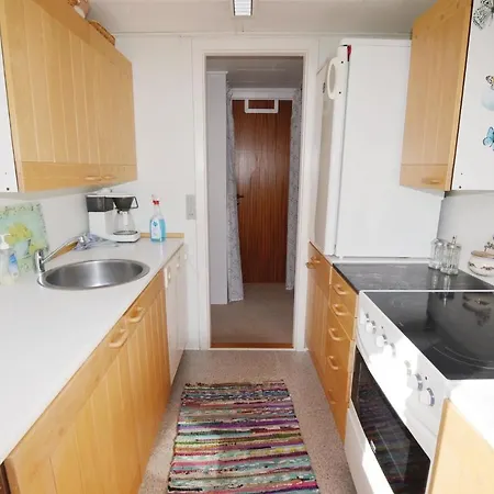 Σπίτι διακοπών Two-bedroom Holiday Otterup 03 *