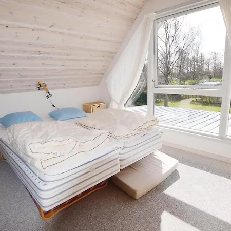 Two-bedroom Holiday Otterup 03 Σπίτι διακοπών *
