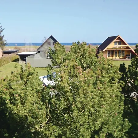 Two-bedroom Holiday Otterup 03 Σπίτι διακοπών Torreso